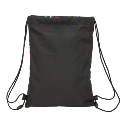 Schoolrugzak Hot Wheels Multicolour 26 x 34 x 1 cm