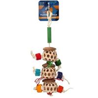 Feather World Three of a kind - thumbnail