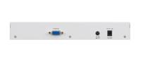 Zyxel Draadloze controller voor maximaal 64 access points. 8 inclusief, uitbreidbaar met licentie. [NXC2500] - thumbnail