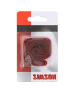 Simson Velglint 24/28 16mm pvc - thumbnail
