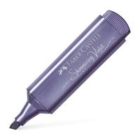 Faber Castell Markeerstift - 46 metallic paars - thumbnail