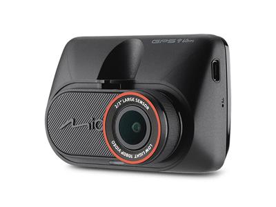 Dashcam (MIVUE-866)