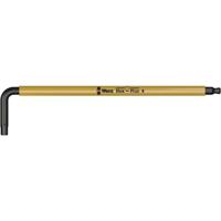 Wera 950 SPKL HF Stiftsleutel Multicolour, Metrisch, met vasthoudfunctie, 4,0 mm - 1 stuk(s) - 05022201001 - thumbnail