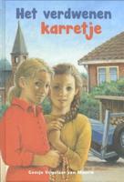 Het verdwenen karretje - Geesje Vogelaar-van Mourik - ebook - thumbnail