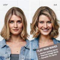 Haarlak Eimi Wella 9697 500 ml - thumbnail