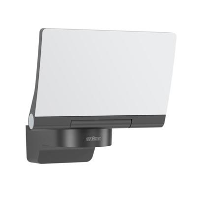 Steinel Led schijnwerperXled Home 2 Slave antraciet - 33095