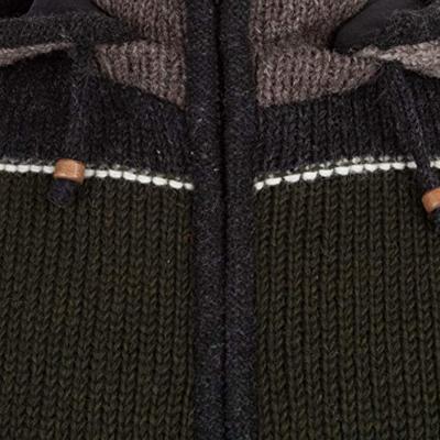 Shakaloha Zito ZH Vest Shakaloha Zito ZH Vest