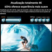 Desview R7III 7 inch on camera monitor - thumbnail