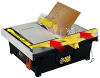 FARTOOLS PRO - TC 201B Elektrisch tegelsnijden 550 W, diameter 200 mm, boring 22,2 mm - 113514 - thumbnail