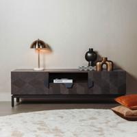 Tower Living TV-meubel 'San Marino' Eiken, 160cm - thumbnail