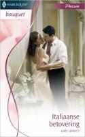 Italiaanse betovering - Kate Hewitt - ebook - thumbnail