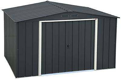 Fonteyn | Metalen Tuinhuis Con