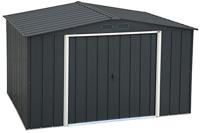 Fonteyn | Metalen Tuinhuis Con - thumbnail