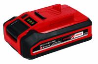Einhell Power X-Change Akku 18V 4,0Ah Power-X-Change Plus 4511553 Gereedschapsaccu 4 Ah Li-ion - thumbnail