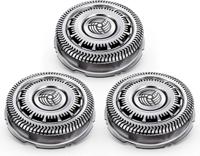 Huismerk Universele scheerkoppen - Voor Philips Shaver 9000 /SH90 - thumbnail