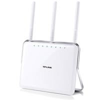 TP-LINK Archer C9 draadloze router Dual-band (2.4 GHz / 5 GHz) Gigabit Ethernet Wit - thumbnail