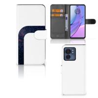 Motorola Edge 40 | Book Case | Stars - thumbnail
