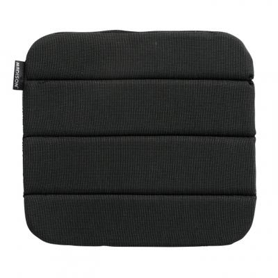 Madison zitkussen Modern 40 x 40 dralon zwart Madison zitkussen Modern 40 x 40 dralon zwart