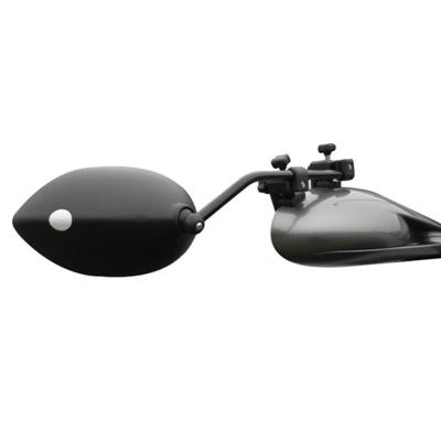 Milenco Aero Spiegel Vlak (2 st.)