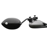 Milenco Aero Spiegel Vlak (2 st.) - thumbnail