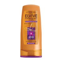 Loreal Elvive cremespoeling krul verzorgend extraord oil (200 ml) - thumbnail