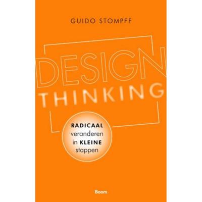 Design Thinking (Paperback)
