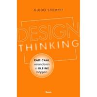 Design Thinking (Paperback) - thumbnail