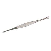 Comedonedrukker 11cm nikkel 5533/42 - thumbnail