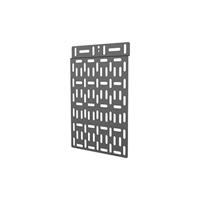 Neomounts ns-mpm100 mediaspeler houder bevestiging (zwart) - thumbnail