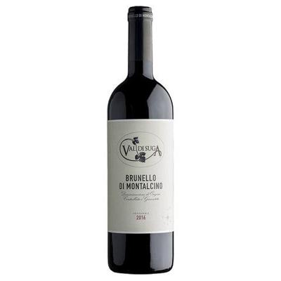Brunello di Montalcino 2019 - Val di Suga - 75CL - 14,5% Vol.