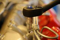 Brilliant Tools BT022802 BT022802 Verwisselbare kop 11 mm - thumbnail