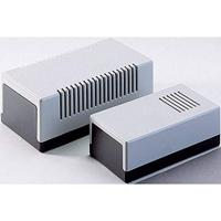 Bopla ELEMENT E 440 VL 05440200 Elektronicabehuizing 150 x 80 x 55 Polystereen Lichtgrijs, Grafietgrijs 1 stuk(s) - thumbnail