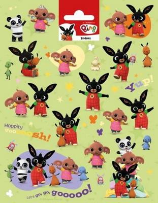 Disney Princess Stickers