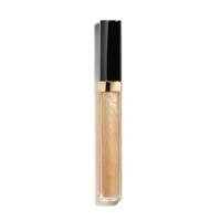Chanel Rouge Coco Gloss Top Coat Lipgloss 774 Excitation 5.5 g Dames - thumbnail