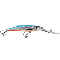 Salmo Freediver 12Cm Holographic Red Head - thumbnail