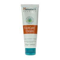 Himalaya Herbals FootCare Cream - thumbnail