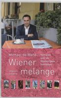 Wiener melange - M. de Werd - Paperback (9789054292753) - thumbnail