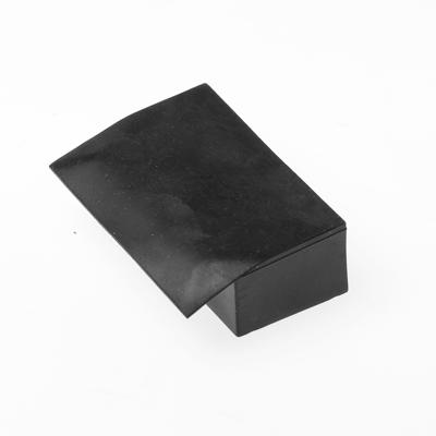 Dichtingsblok met lip