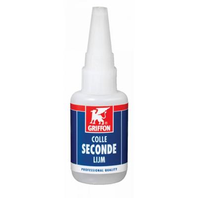 Griffon Secondelijm Flacon 20 gram