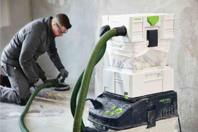Festool Accessoires 204296 ENS-VA-20/10 Afvalzakken - 204296 Festool Accessoires 204296 ENS-VA-20/10 Afvalzakken - 204296