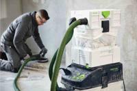 Festool Accessoires 204296 ENS-VA-20/10 Afvalzakken - 204296 - thumbnail