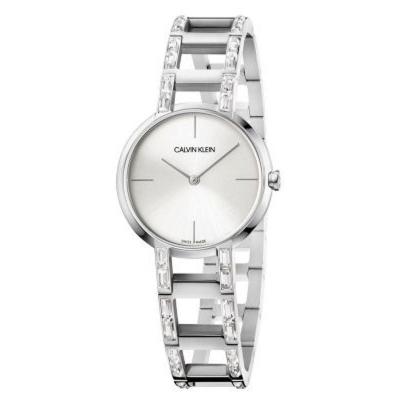 Calvin Klein Horloge - K8NY3TK6 - Dames