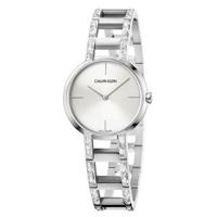 Calvin Klein Horloge - K8NY3TK6 - Dames - thumbnail