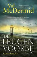 De leugen voorbij - Val McDermid - ebook - thumbnail