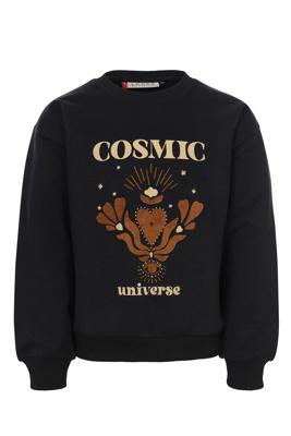 Little sweater black