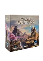World Wonders Mundo Wonders Pack - thumbnail