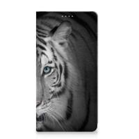 Samsung Galaxy S23 Plus | Hoesje maken | Tijger - thumbnail