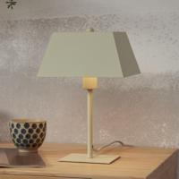 its about RoMi Tafellamp 'Perth' kleur Lichtgroen - thumbnail