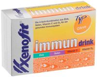 Xenofit Immune Drink - 20 Sachets à 5g - thumbnail