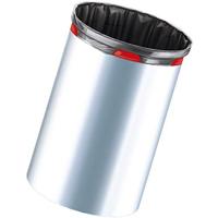 Swirl pedaalemmerzakken met fixeerband 60 liter 10 stuks - thumbnail